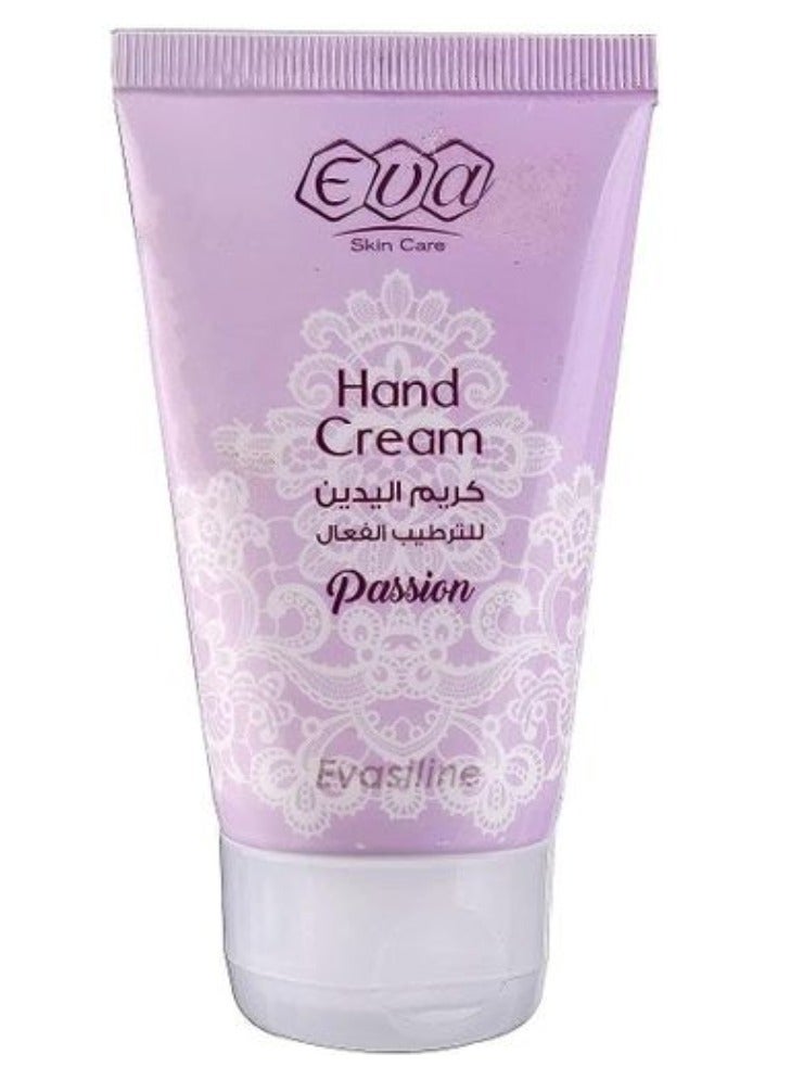 Hand cream passion 60ml