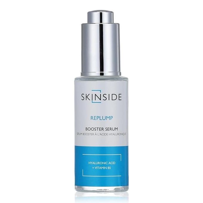 Replump Booster Serum Hyaluronic Acid + Vitamin B5 25Ml