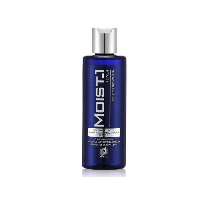 Moist-1 Toner For Dry & Normal Skin 200Ml
