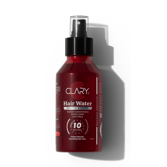 Hair Water 200Ml