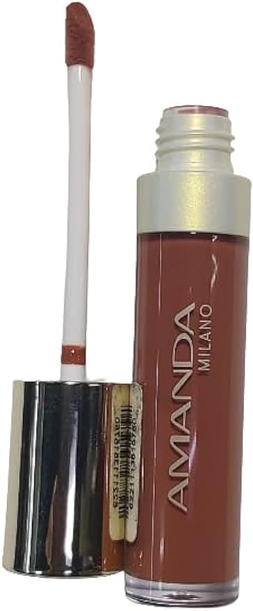 ملمع شفاه أماندا ديفا 14