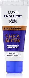 Lip Therapy Shea Butter 10Gm