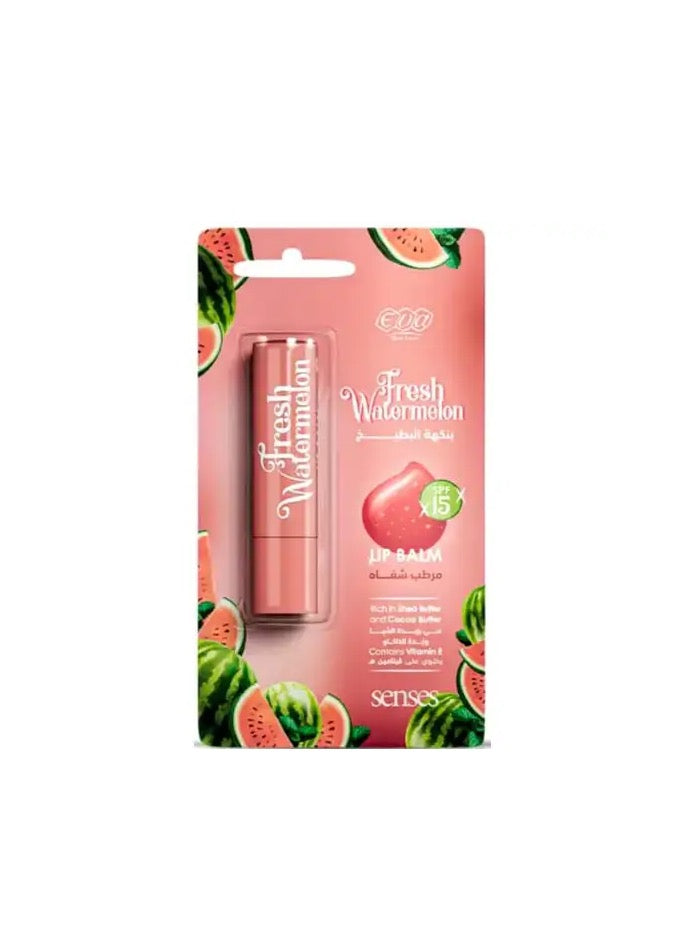 Lip Balm Fresh Water Melon