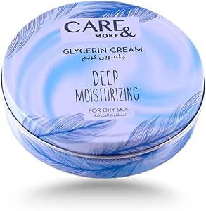Glycerin Cream Deep Moisturizing 75Ml