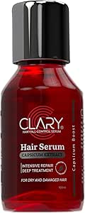 Hair Serum Capsicum Extract 100Ml