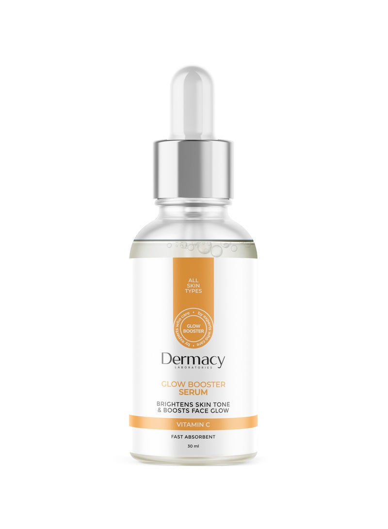 Glow Booster Serum 30ml