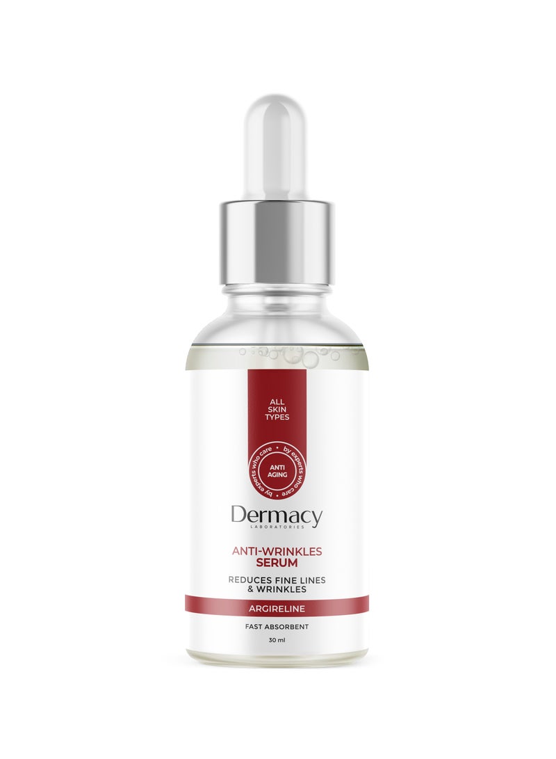 Anti Wrinkle Serum 30ml