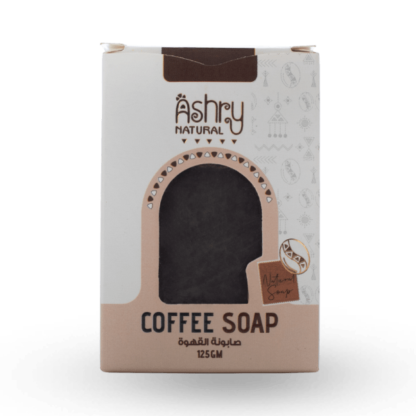 Charcoal Soap 125Gm