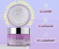 Facial Moisturizing Gel 50Gm
