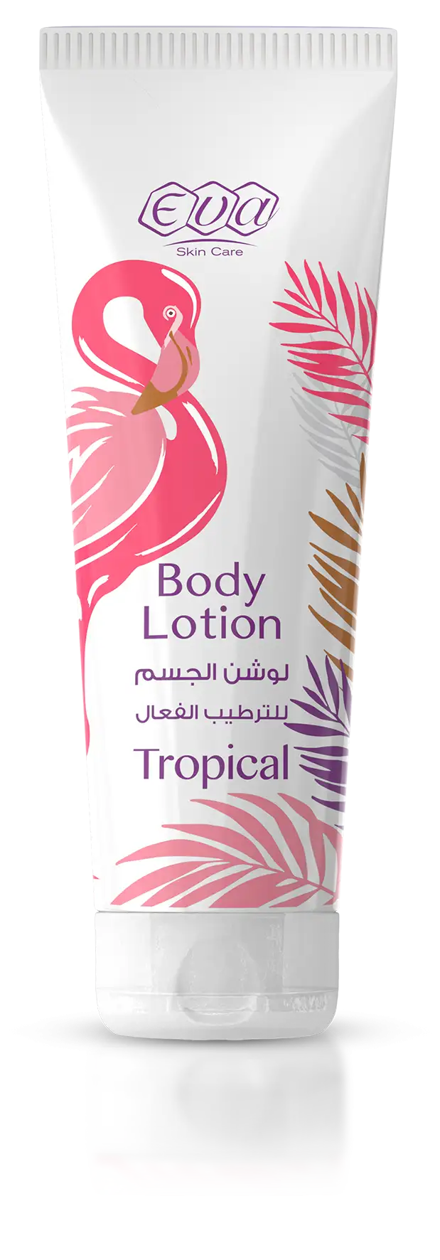 Body Lotion Tropical 240ml