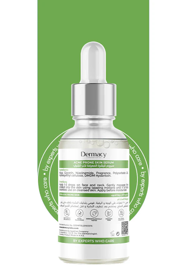 Acne Prone Serum 30ml