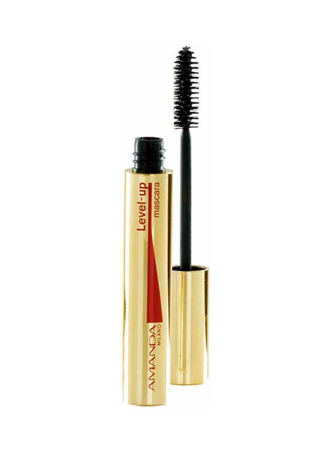 Amanda Level Up Mascara (1) Black