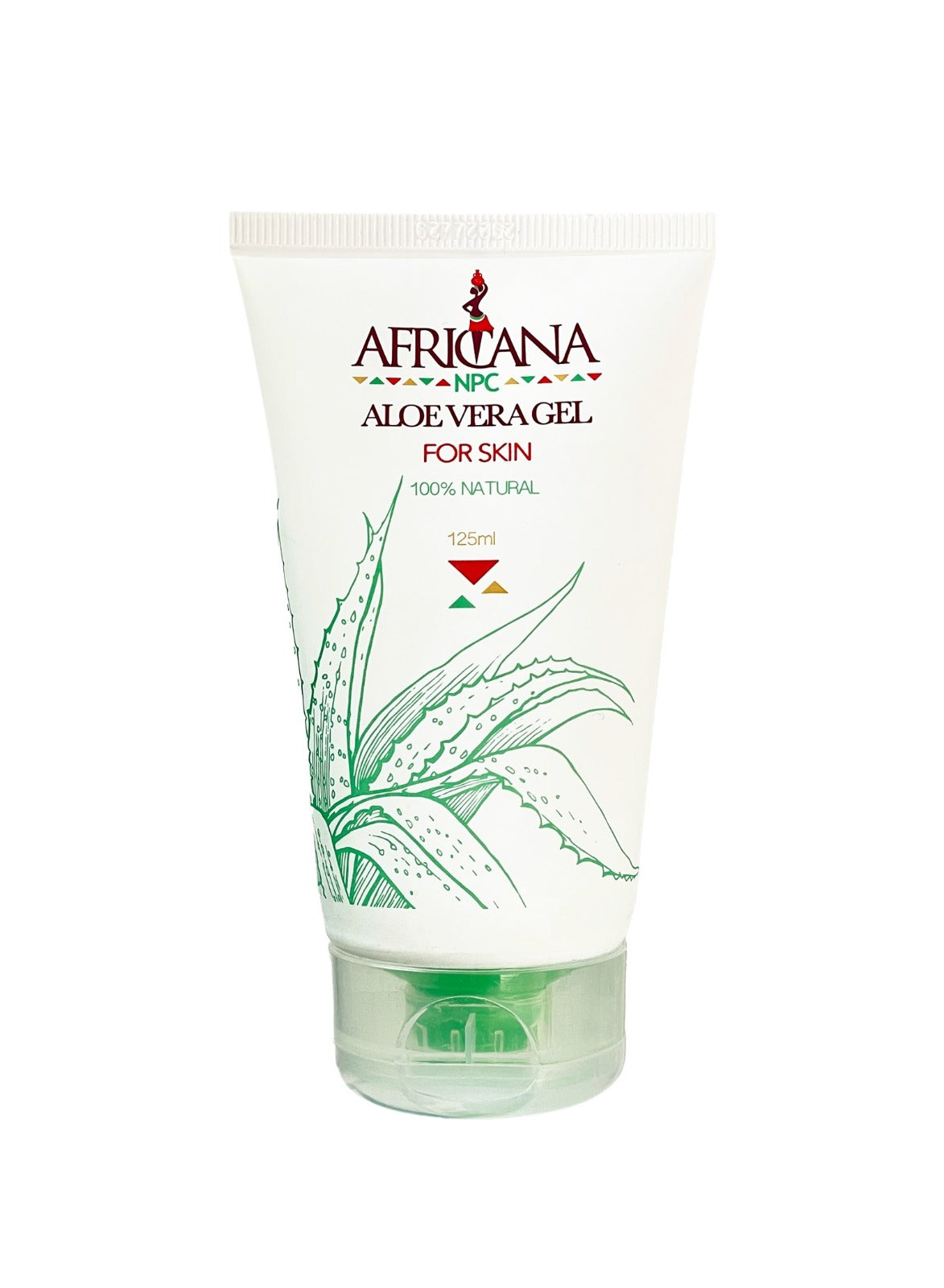 Aloe Vera Gel Npc 125Ml