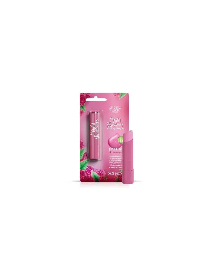 Lip Balm Wild Raspberry