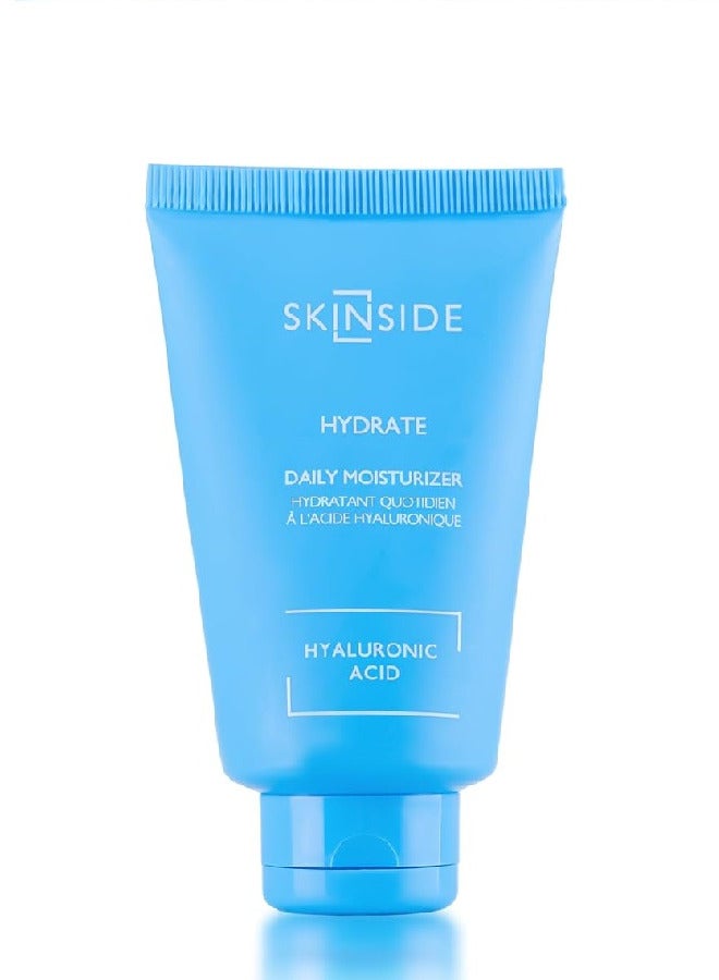 Hyaluronic Acid Hydrate Daily Moisturizer 50Ml