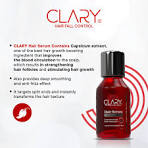 Clary Hair Serum 100 ml