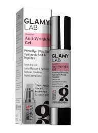 Glamy Lab Anti Wrinkles Gel 50 gm