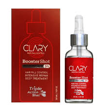 Clary Hair Booster Shot 30 ml