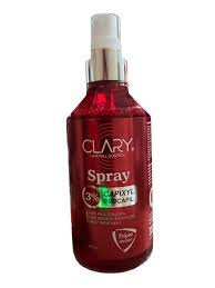 CLARY Hair Fall Control Spray 200 ml