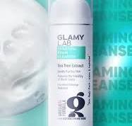 Glamy Lab Purifying Cleanser Foam 150 ml