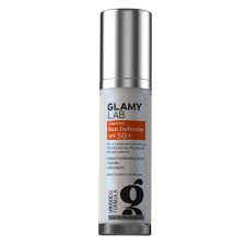 GLAMY LAB Sun Defender SPF 50+ 50 ml
