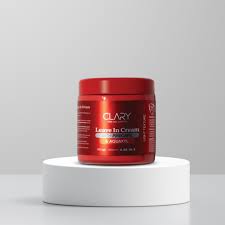 Clary Hair Leave In Cream 300 gm