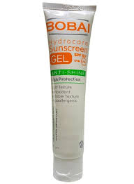 Hydrocare Sunscreen Gel Spf 50+ 60Gm