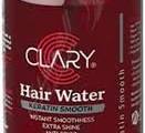 Clary Hair Water 200 ml