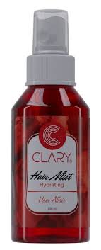 Clary Hair Mist 200 ml