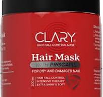 Hair Mask 300 Ml