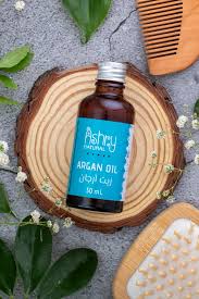 ashry natural Argan oil 50ml