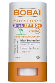 BOBAI Sunscreen Stick SPF 50+