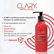 Clary Hair Conditioner 300 ml