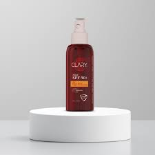 Clary Hair Mist SPF50 120 ml