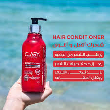 Clary Hair Conditioner 300 ml