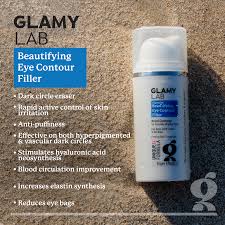 Glamy Lab Beautifying Eye Contour Filler 30 gm