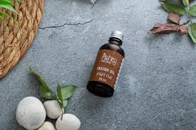 ashry natural Castor oil 50ml