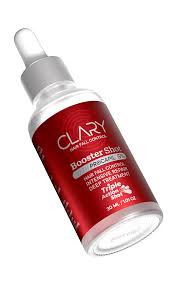 Clary Hair Booster Shot 30 ml