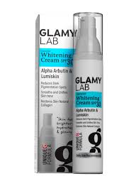 Glamy Lab Whitening Cream SPF30 50 gm