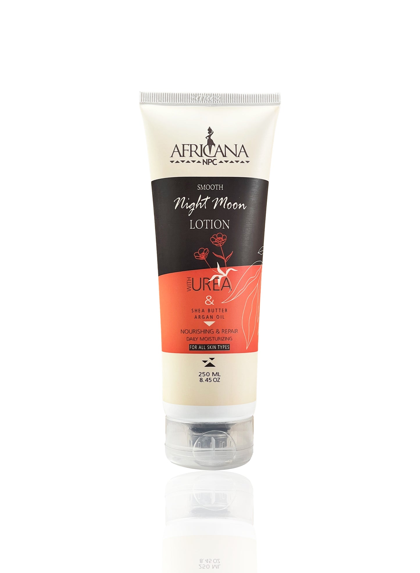 Africana Smooth Lotion “Night Moon†250Ml