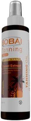 Bobai Tanning Oil 220 ml