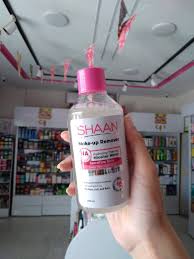 Shaan Hydrating Makeup Remover 200 ml