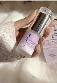 Lightening Serum 30Ml
