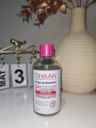Shaan Hydrating Makeup Remover 200 ml