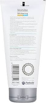 Starville Whitening Cleanser 200 ml