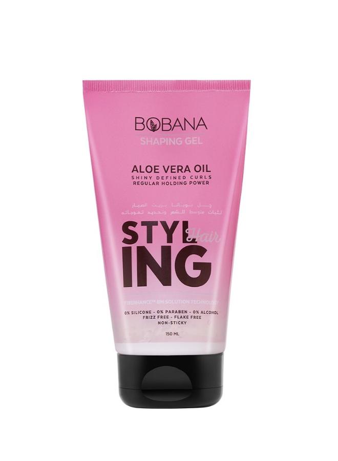 Bobana Shaping Gel With Aloe Vera Oil