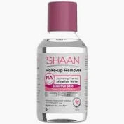 Shaan Hydrating Makeup Remover 100 ml