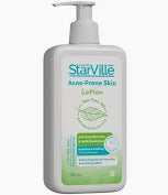 StarVille Acne Prone Skin Lotion 230 ml