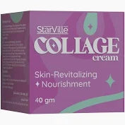 StarVille COLLAGE Cream