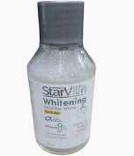 Starville Whitening Micellar Water 100 ml